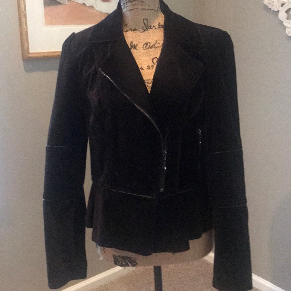 White House Black Market Blazer. NWT!